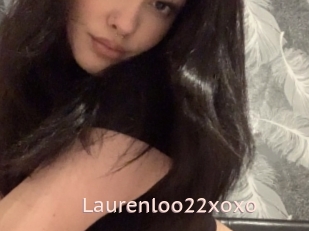 Laurenloo22xoxo