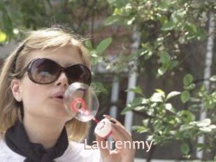 Laurenmy