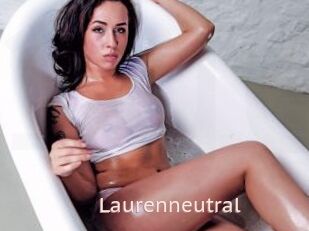 Laurenneutral