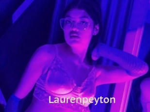 Laurenpeyton