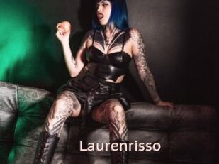 Laurenrisso
