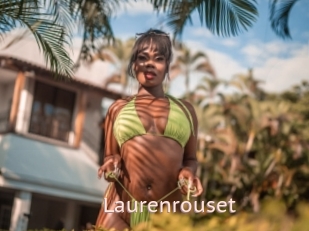 Laurenrouset