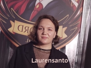 Laurensanto
