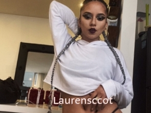 Laurensccot