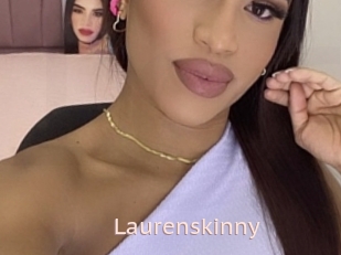 Laurenskinny