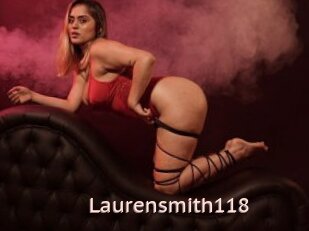 Laurensmith118