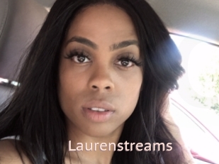 Laurenstreams