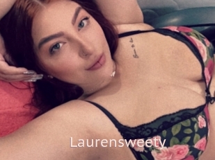 Laurensweety