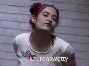 Laurenswetty