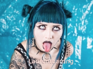 Laurentbarring