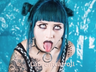 Laurentcarroll