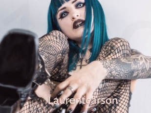Laurentcarson