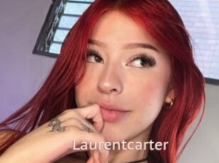 Laurentcarter