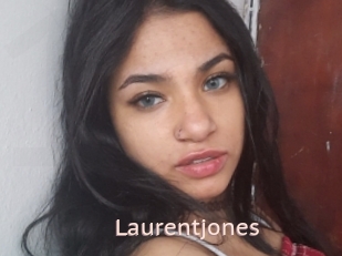 Laurentjones