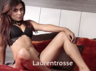 Laurentrosse