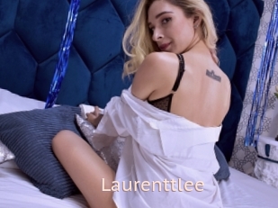 Laurenttlee