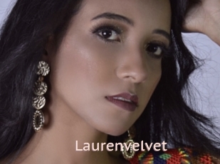 Laurenvelvet