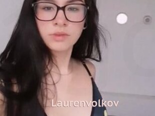 Laurenvolkov