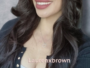 Laurenxbrown