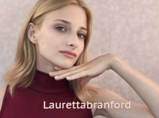 Laurettabranford