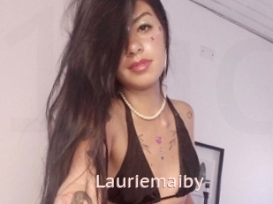 Lauriemaiby