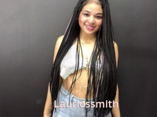 Lauriessmith