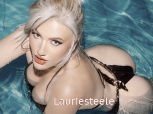 Lauriesteele