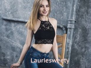 Lauriesweety