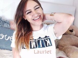 Lauriet
