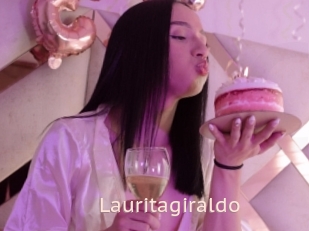 Lauritagiraldo