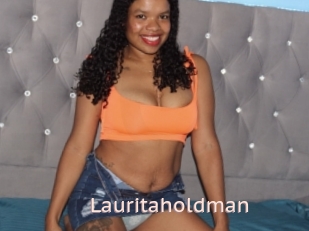 Lauritaholdman