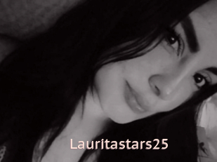 Lauritastars25