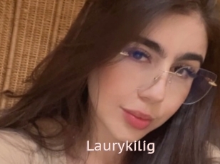 Laurykilig