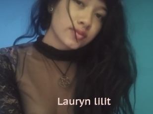Lauryn_lilit