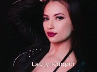 Lauryncooper
