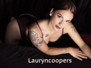 Lauryncoopers