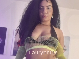 Laurynhills