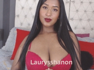 Laurysshanon