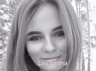 Lavamina