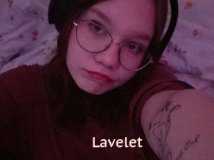 Lavelet