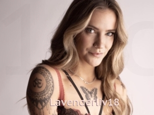 Lavenderliv18