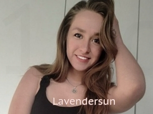 Lavendersun