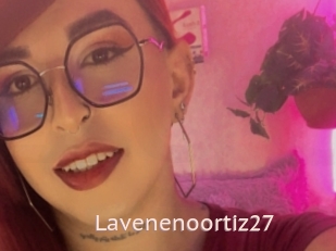 Lavenenoortiz27