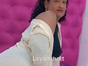 Layanaholt