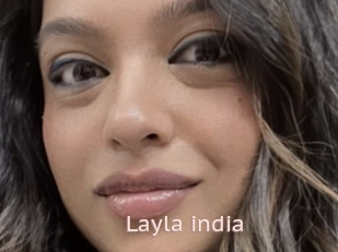 Layla_india