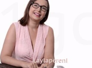Laylapereni