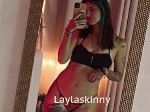 Laylaskinny