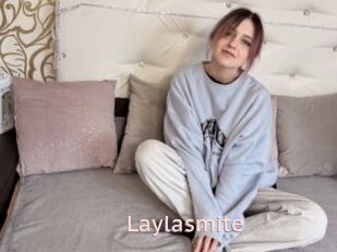 Laylasmite
