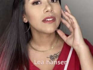 Lea_hansen