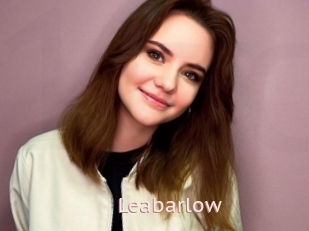Leabarlow